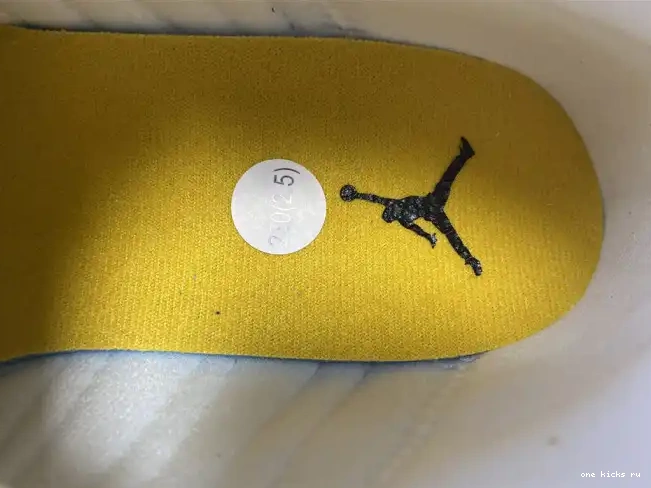 Rep Onekick Air GS Jordan 13 CV0785-158 Playground 0506
